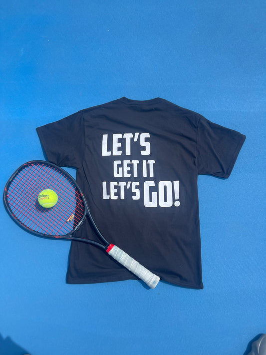 You Wanna Go D1? Shirts