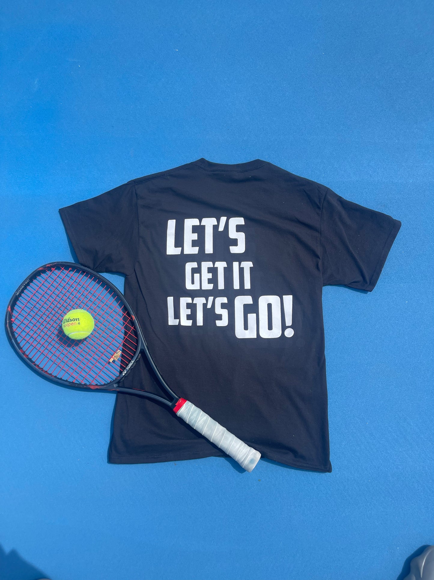 You Wanna Go D1? Shirts